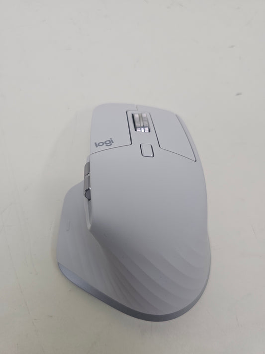 Logitech MX Master 3S Mouse