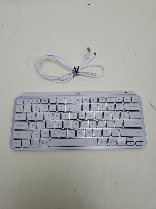 Logitech MX Keys Mini For Business YR0084