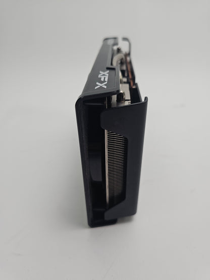 XFX Radeon RX 6500 XT 4GB GDDR6 Graphics Card 24XT4B