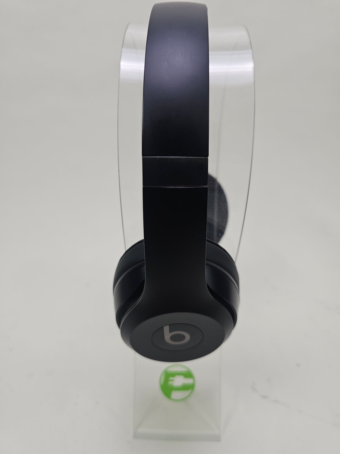 Beats Solo4 Wireless On-Ear Bluetooth Headphones Black