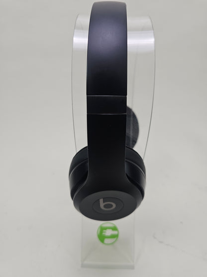Beats Solo4 Wireless On-Ear Bluetooth Headphones Black