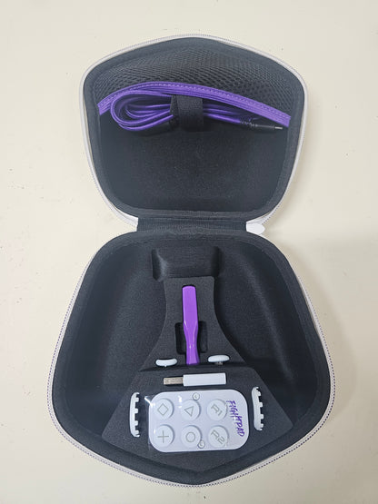 Victrix Pro BFG White 052-002