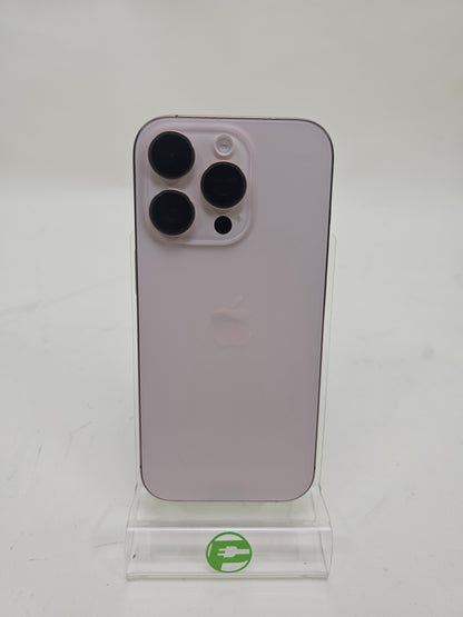 T-Mobile Apple iPhone 16 Pro 128GB Desert Titanium MYMC3LL/A