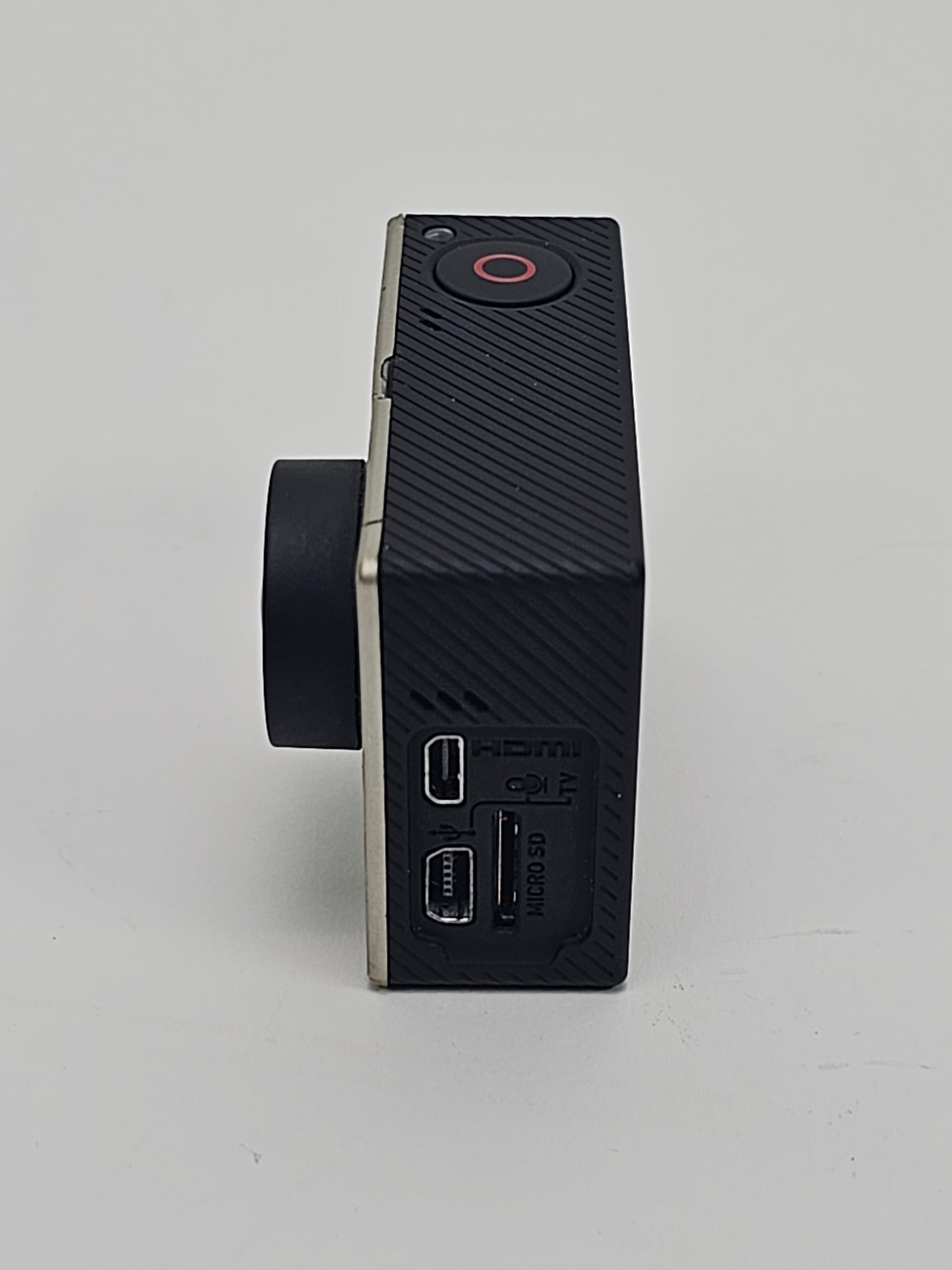 GoPro Hero4 Silver 12MP Action Camera