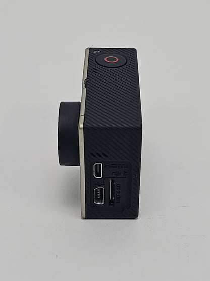 GoPro Hero4 Silver 12MP Action Camera