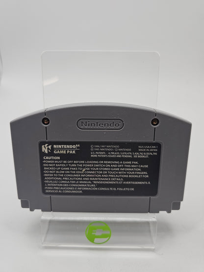 Mario Tennis (Nintendo 64 N64, 2000) Cartridge Only