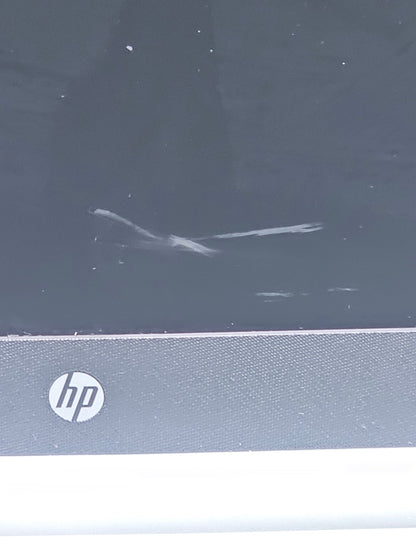 Broken HP Laptop 14-DQ2039MS 13.3" i3-1115G4 2.9GHz 8GB RAM 256GB SSD