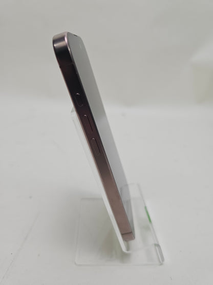 Unlocked Apple iPhone 16 Pro 256GB Desert Titanium MYMJ3LL/A