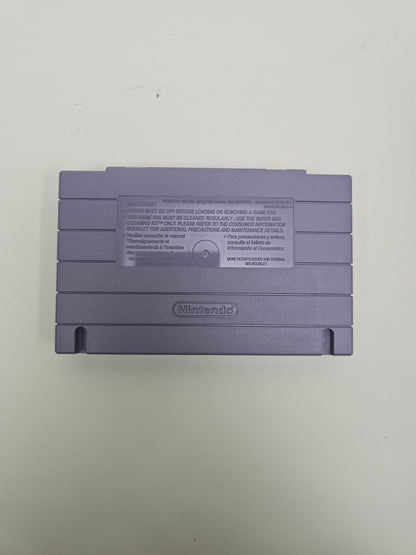 Pac-Man 2 The New Adventures (Super Nintendo SNES, 1994)