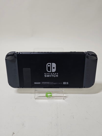 Nintendo Switch v1 Video Game Console HAC-001 Black