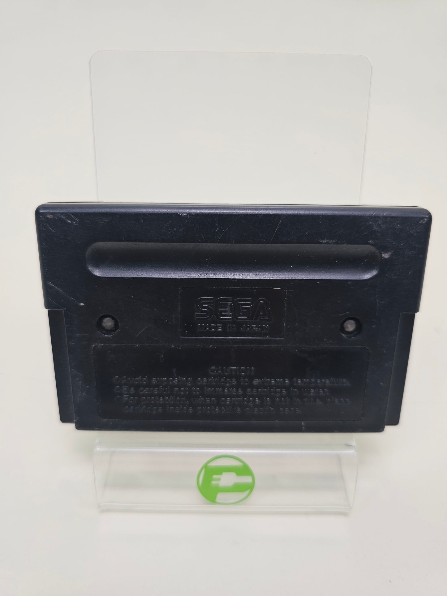 Golden Axe II (Sega Genesis, 1991)