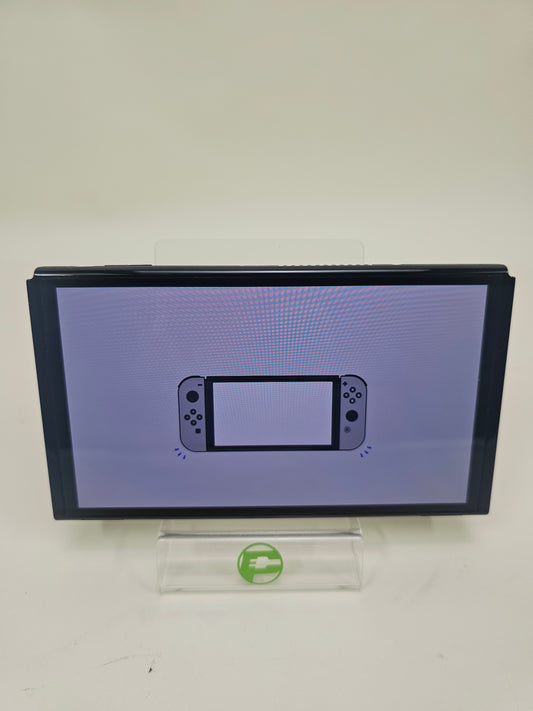 Nintendo Switch OLED Video Game Console HEG-001 Black