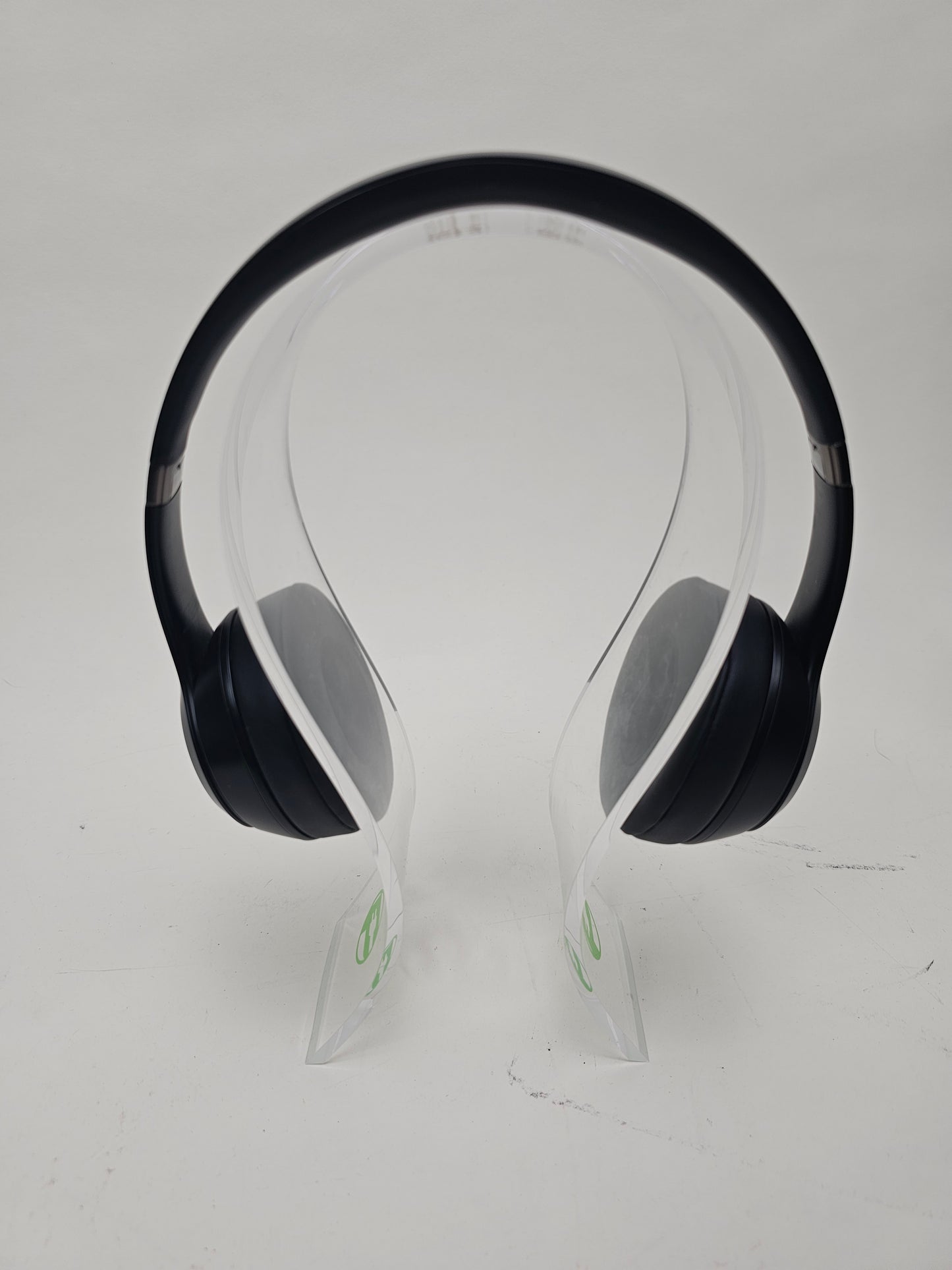 Beats Solo4 Wireless On-Ear Bluetooth Headphones Black