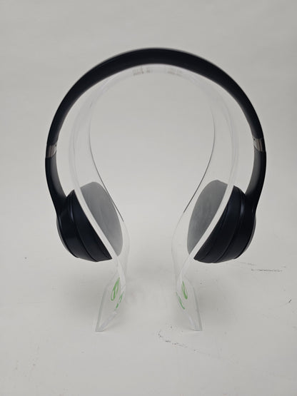 Beats Solo4 Wireless On-Ear Bluetooth Headphones Black