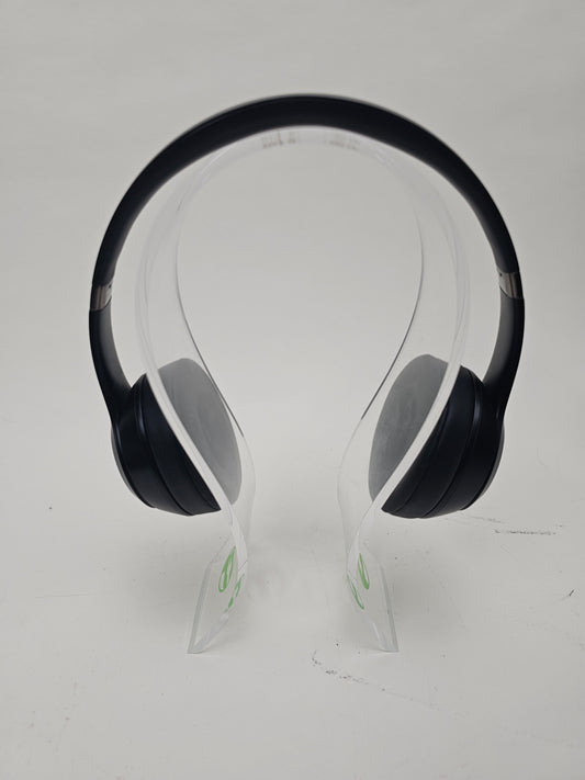 Beats Solo4 Wireless On-Ear Bluetooth Headphones Black