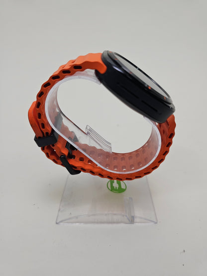 WiFi Only Samsung Galaxy Watch Ultra Titanium Smartwatch SM-L705U