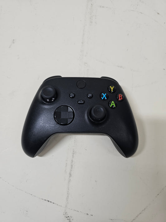 Microsoft Xbox Series X|S Wireless Controller Carbon Black 1914