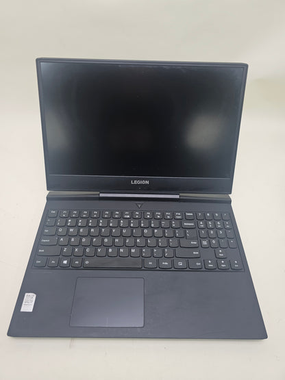 Lenovo Legion Y7000P 15.6" i5-9300H 2.4GHz 16GB RAM 1TB SSD Geforce 1660 TI