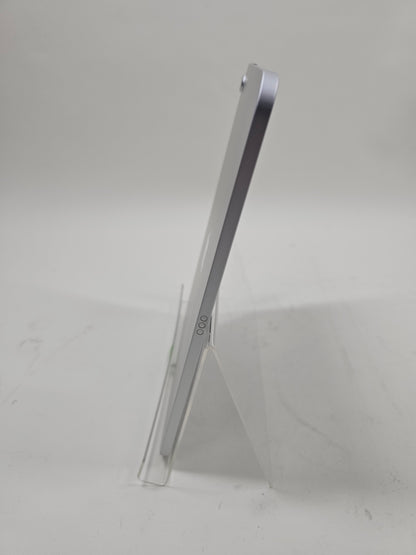 WiFi Only Apple iPad 10th Gen 64GB 18.3.2 SILVER MPQ03LL/A