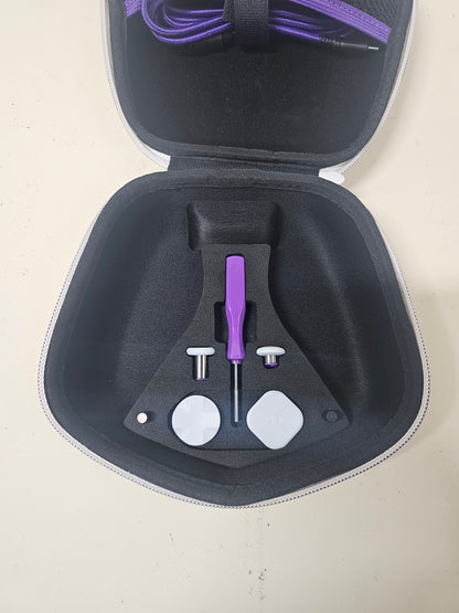 Victrix Pro BFG White 052-002