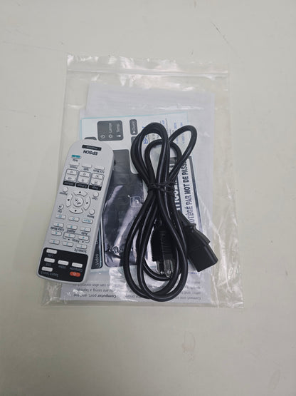 Epson PowerLite 1751 Projector H479A