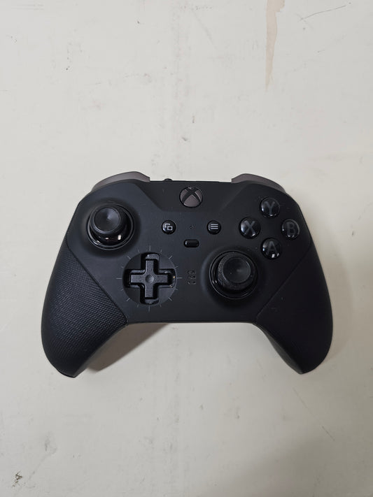 Broken Microsoft Xbox One Elite Controller Series 2 1797