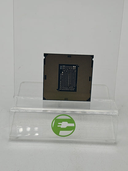 Intel i7-9700K 3.60GHz 8 Core 8 Thread LGA-1151