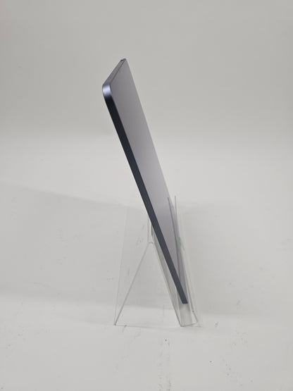 WiFi Only Apple iPad Air 4th Gen 64GB 17.5.1 Space Gray NYFM2LL/A