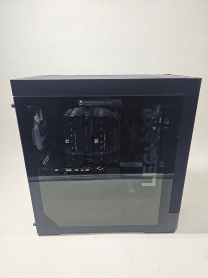 Lenovo i-Series Ryzen 7 7700X 4.5GHz 32GB RAM 512GB SSD Lenovo GeForce RTX 3050