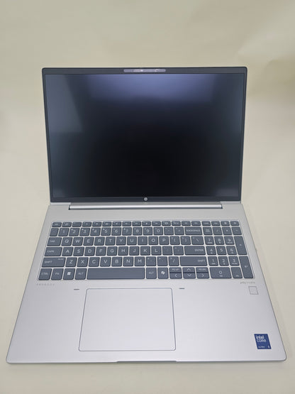 HP ProBook 460 G11 16" Ultra 5 125 1.3GHz 16GB RAM 256GB SSD