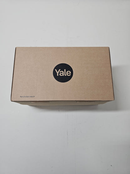 New Yale Assure Lock with Z-Wave Smart Keypad Deadbolt YRD216-ZW2-619