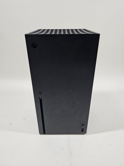 Microsoft Xbox Series X 1TB Console Gaming System Black 1882