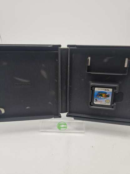 Super Mario 64 DS (Nintendo DS, 2004)