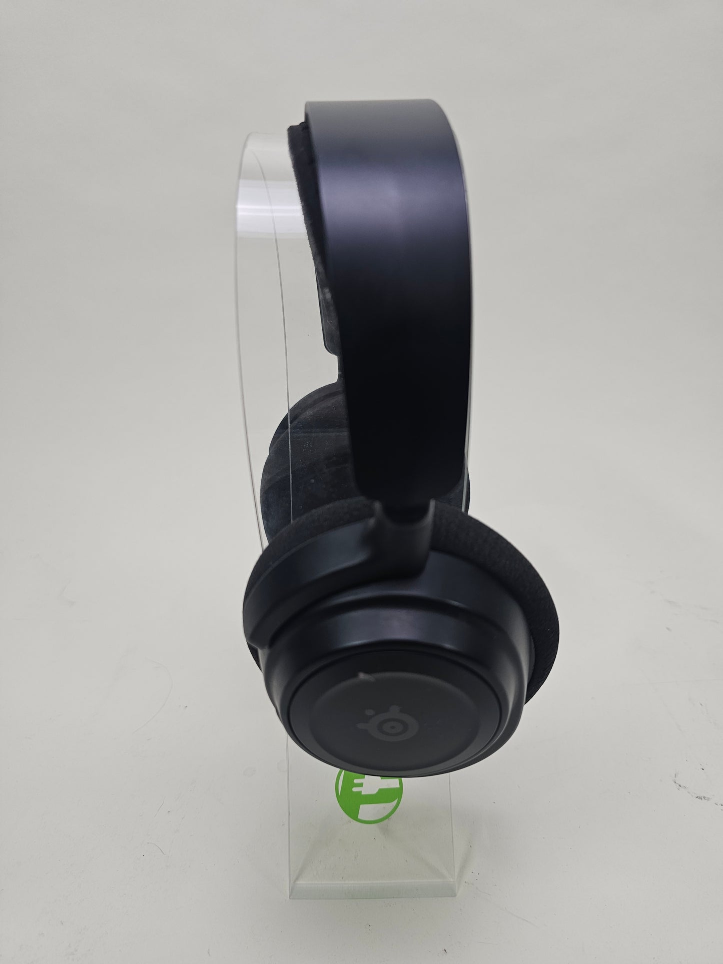 SteelSeries Arctis 7 Black  Xbox One / Xbox Series X/S / PC