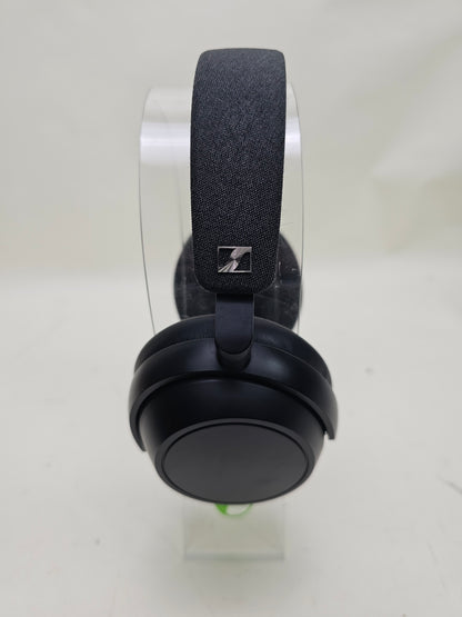 Sennheiser Momentum 4 Wireless Over-Ear Bluetooth Headphones Black