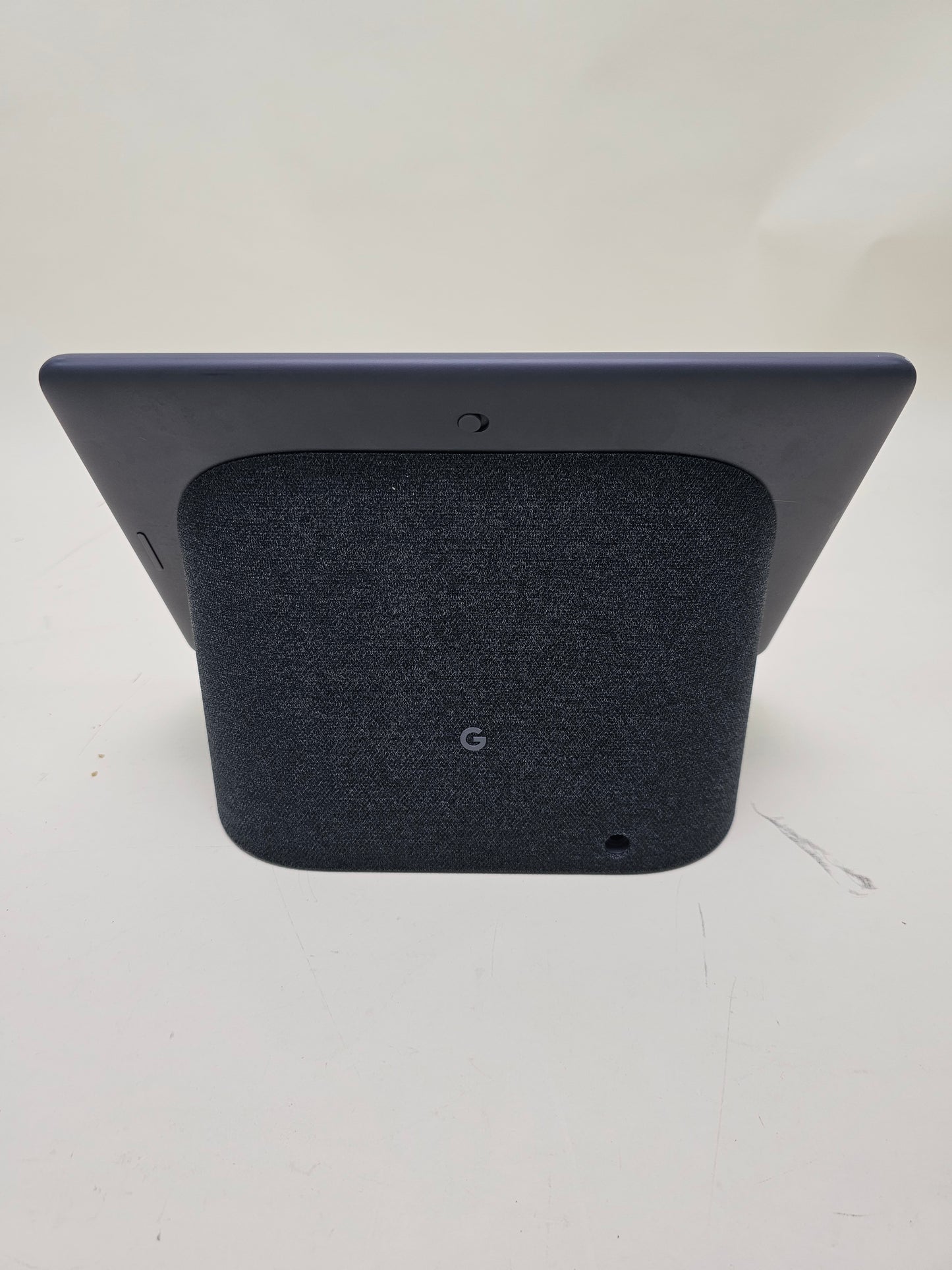 Google Nest Hub Max Chalk H2A