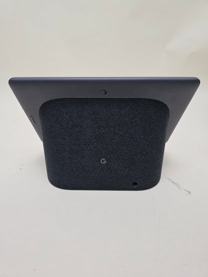 Google Nest Hub Max Chalk H2A
