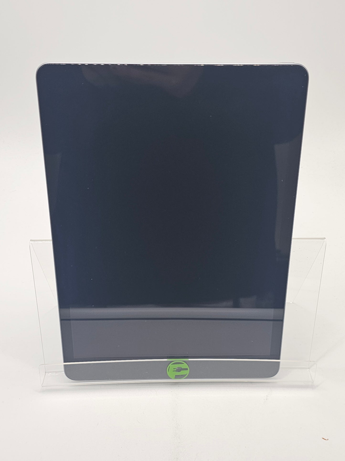 WiFi Only Apple iPad 9th Gen 64GB 18.3.2 SPACE GRAY MK2K3LL/A