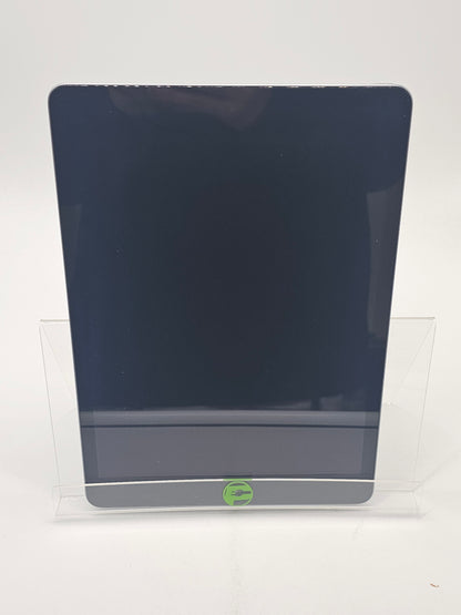 WiFi Only Apple iPad 9th Gen 64GB 18.3.2 SPACE GRAY MK2K3LL/A