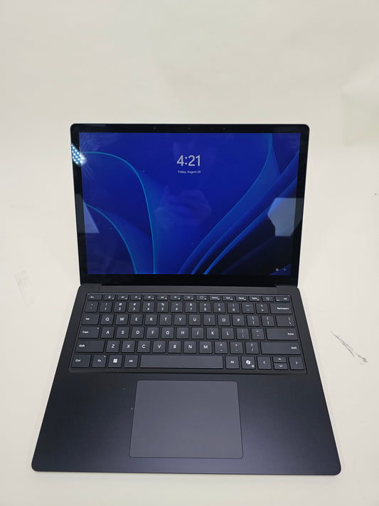 Microsoft Surface Laptop 6 13.5" Core Ultra 135H 3.6GHz 16GB RAM 256GB SSD