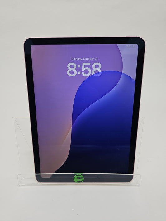 WiFi Only Apple iPad Air 4th Gen 64GB Gold MYFP2LL/A