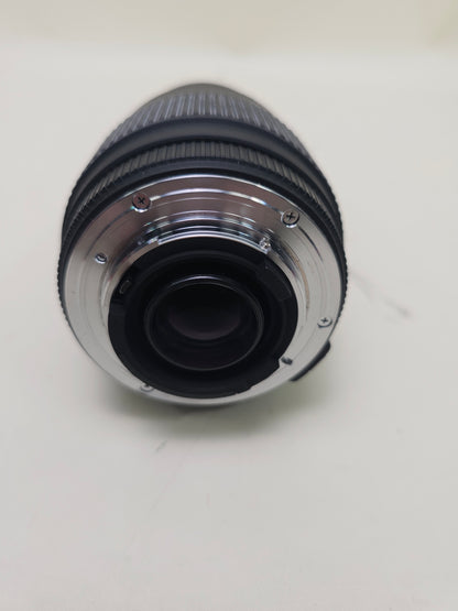 Sigma 70-300mm 1.4-5.6 70-300mm 1.4-5.6 For Nikon F Mount