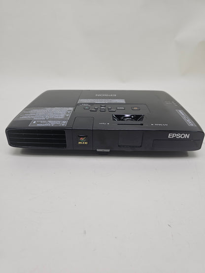 Epson PowerLite 1751 Projector H479A
