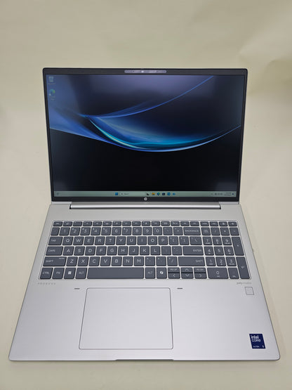 HP ProBook 460 G11 16" Ultra 5 125 1.3GHz 16GB RAM 256GB SSD
