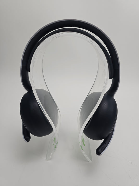 Sony PlayStation 5 PS5 Pulse White CFI-ZWA2