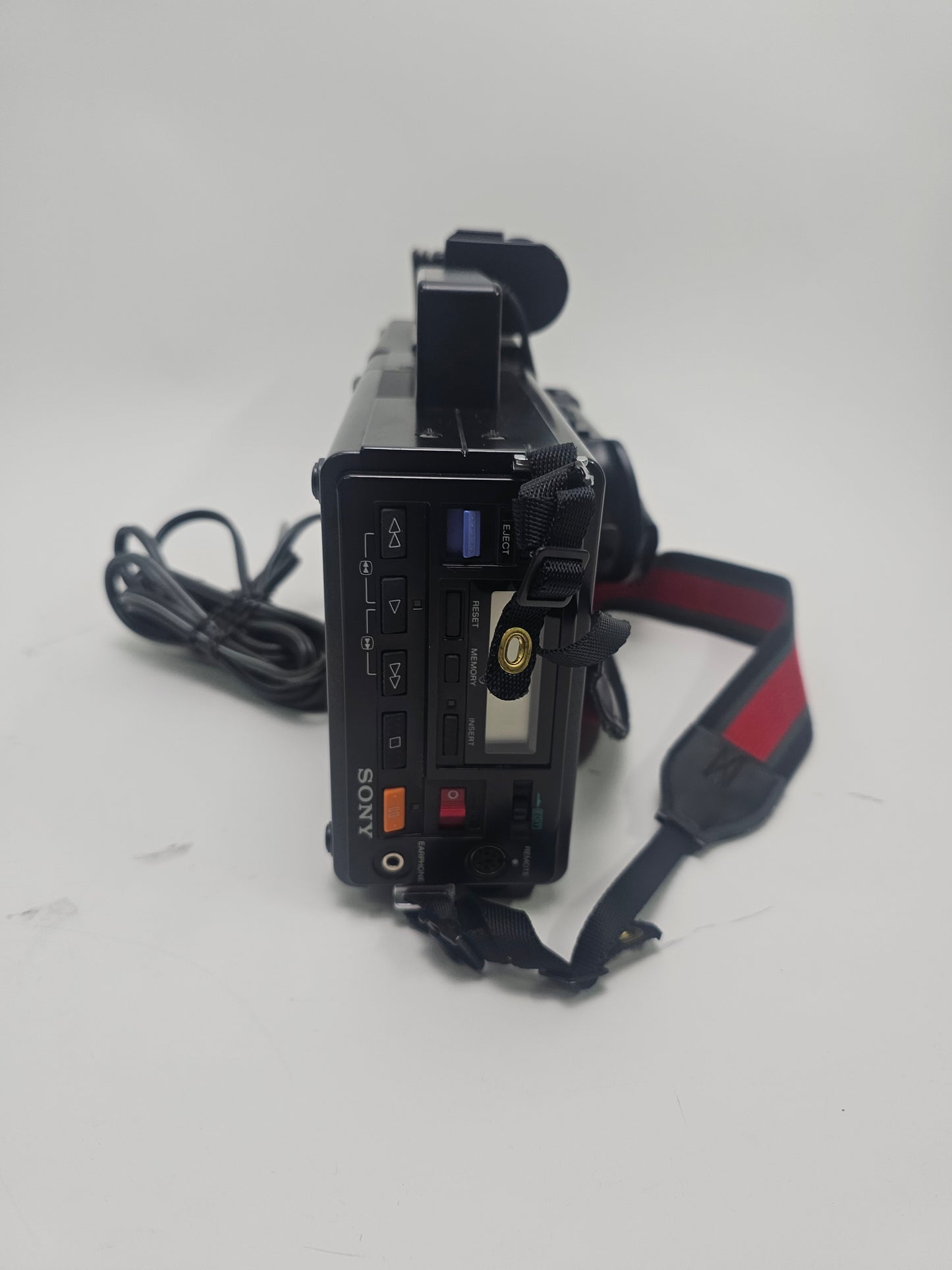 Sony Video 8 Camcorder CCD-V8AF