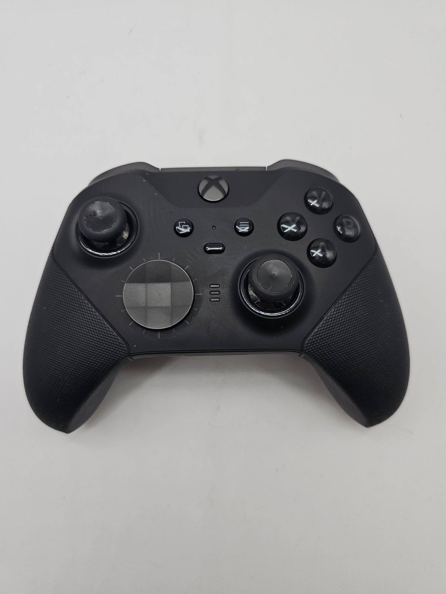 Broken Microsoft Xbox One Elite Controller Series 2 1797