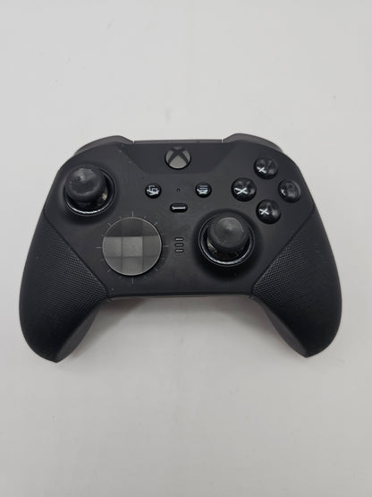 Broken Microsoft Xbox One Elite Controller Series 2 1797