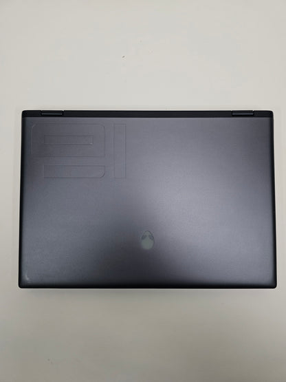Alienware m16 R2 16" Core Ultra 7 155H 3.8GHz 16GB RAM 1TB SSD GeForce RTX 4070