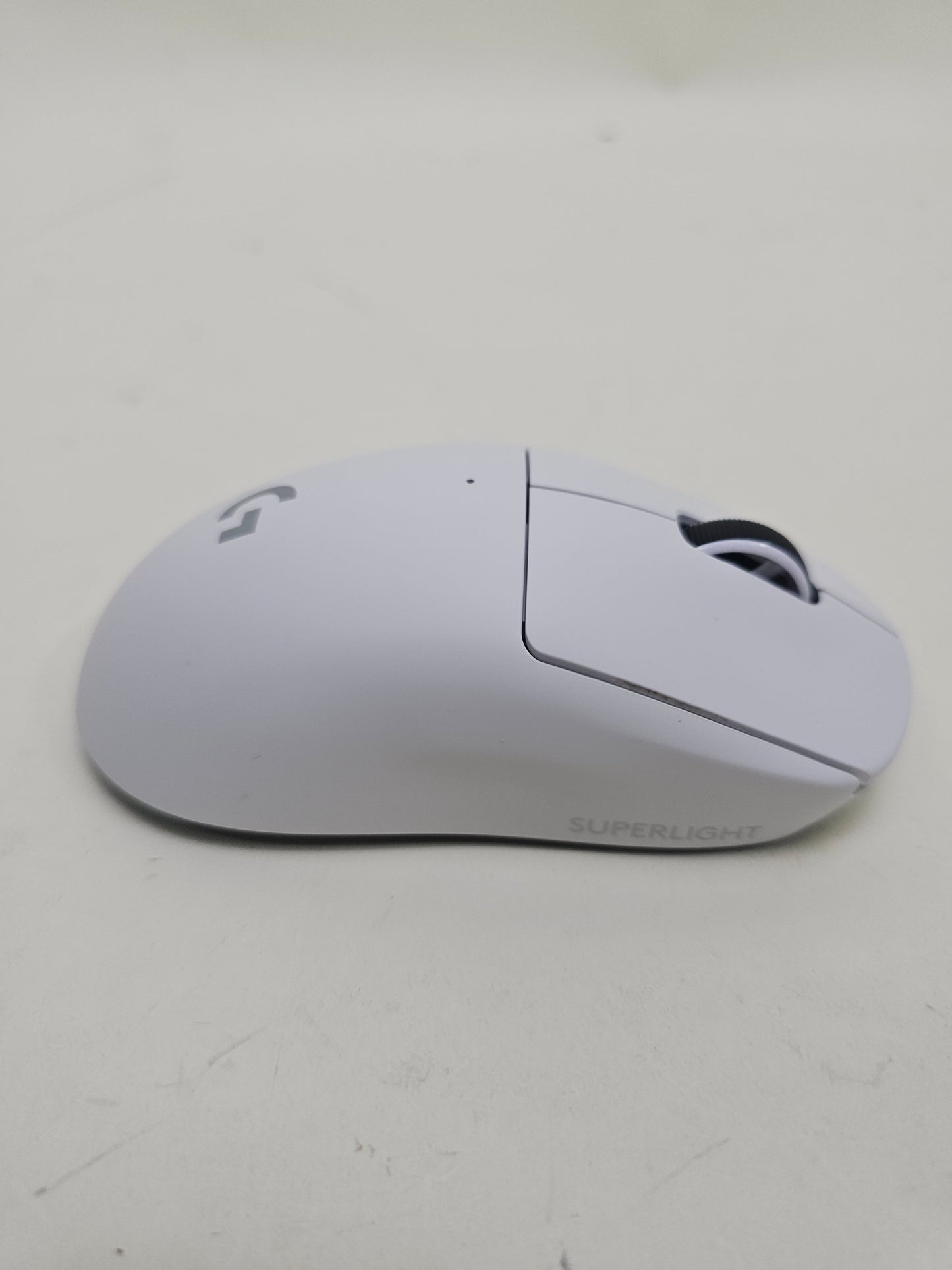 Logitech Pro X Superlight 2 Gaming Mouse